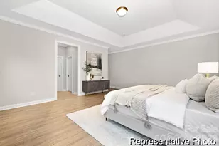 1815 Hunter Oaks Ln, Lincolnton, NC 28092 - Photo 17