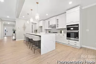 1815 Hunter Oaks Ln, Lincolnton, NC 28092 - Photo 3