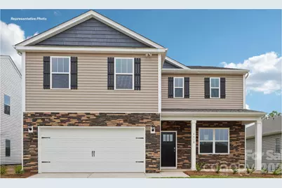 918 Candy Drive, Statesville, NC 28677 - Photo 1