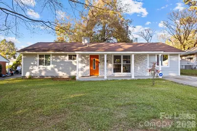 2620 Englehardt Street, Charlotte, NC 28216 - Photo 1