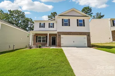 3425 Austin Duncan Drive, Gastonia, NC 28056 - Photo 1