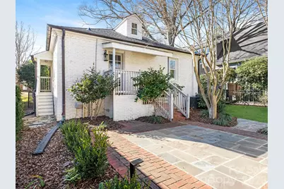 2409 Belvedere Avenue, Charlotte, NC 28205 - Photo 23