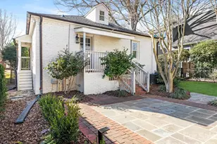 2409 Belvedere Ave, Charlotte, NC 28205 - Photo 23