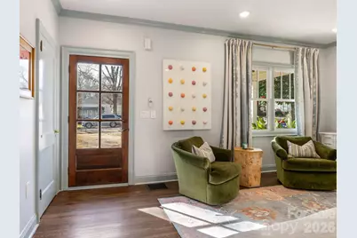 2409 Belvedere Avenue, Charlotte, NC 28205 - Photo 3