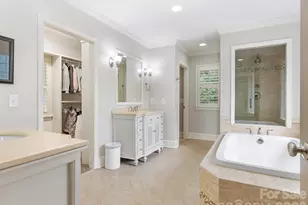 421 Merwick Cir, Charlotte, NC 28211 - Photo 19