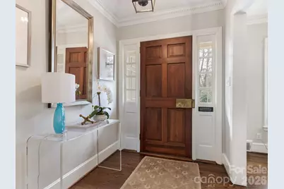 421 Merwick Circle, Charlotte, NC 28211 - Photo 3