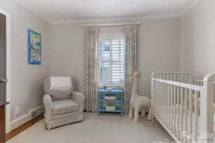 421 Merwick Cir, Charlotte, NC 28211 - Photo 17