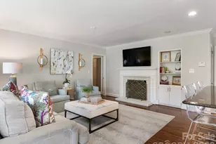 421 Merwick Cir, Charlotte, NC 28211 - Photo 11