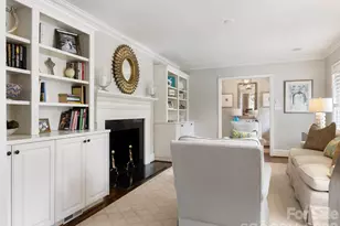 421 Merwick Cir, Charlotte, NC 28211 - Photo 5