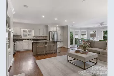 421 Merwick Circle, Charlotte, NC 28211 - Photo 13