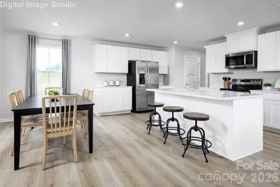 1300 Elm Forest Lane, China Grove, NC 28023 - Photo 7