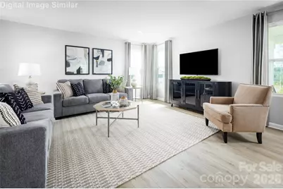 1300 Elm Forest Lane, China Grove, NC 28023 - Photo 9