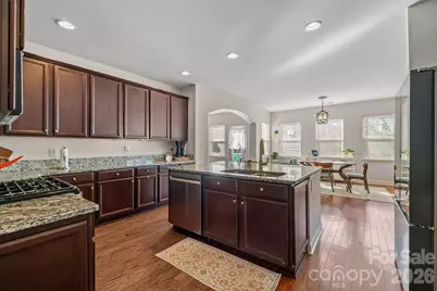 831 Irish Green Drive, Clover, SC 29710 - Photo 21