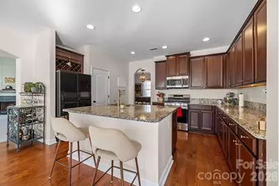 831 Irish Green Drive, Clover, SC 29710 - Photo 17