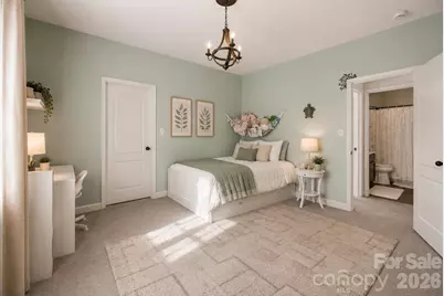 831 Irish Green Drive, Clover, SC 29710 - Photo 25