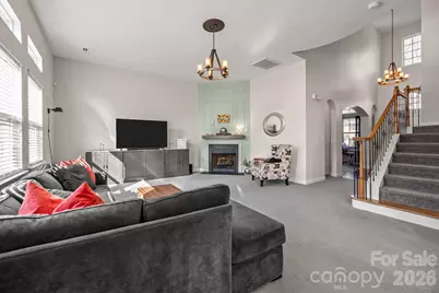 831 Irish Green Drive, Clover, SC 29710 - Photo 17