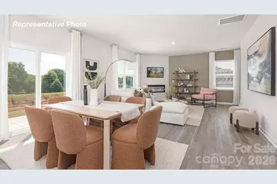 320 Mary Locke Way, Statesville, NC 28677 - Photo 7