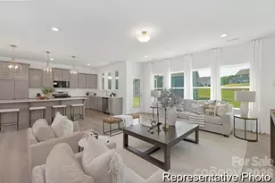 1823 Hunter Oaks Ln, Lincolnton, NC 28092 - Photo 11