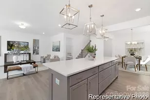 1823 Hunter Oaks Ln, Lincolnton, NC 28092 - Photo 5