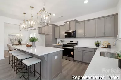 1823 Hunter Oaks Lane #61, Lincolnton, NC 28092 - Photo 3