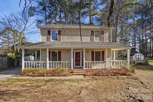 1400 Neal Hawkins Rd, Gastonia, NC 28056 - Photo 1