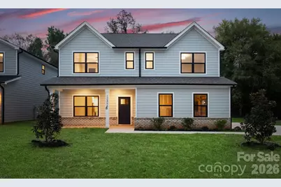 4257 Acorn Street, Charlotte, NC 28205 - Photo 1