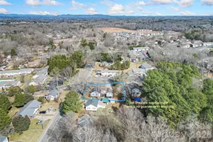 1072 5th St NE, Hickory, NC 28601 - Photo 29