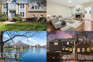 14115 Canvasback Dr, Charlotte, NC 28273 - Photo 1