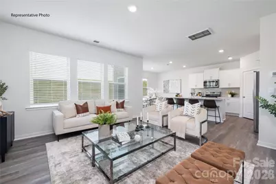 3711 Coleman Drive, Charlotte, NC 28215 - Photo 3