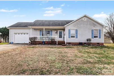 126 Rock Island Drive, Statesville, NC 28625 - Photo 1