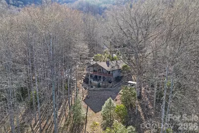 831 Forest Run Road, Whittier, NC 28789 - Photo 37