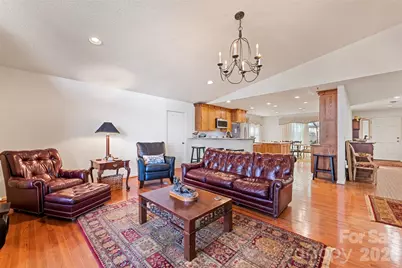 831 Forest Run Road, Whittier, NC 28789 - Photo 17