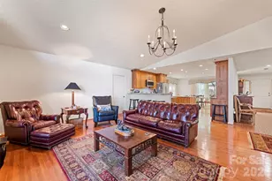 831 Forest Run Rd, Whittier, NC 28789 - Photo 17