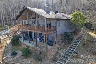 831 Forest Run Road, Whittier, NC 28789 - Photo 41