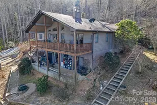 831 Forest Run Rd, Whittier, NC 28789 - Photo 41