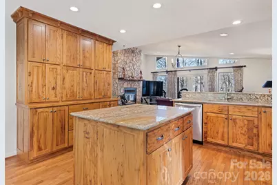 831 Forest Run Road, Whittier, NC 28789 - Photo 3