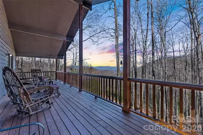 831 Forest Run Road, Whittier, NC 28789 - Photo 1