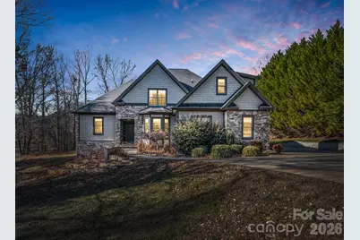 60 Bridge Lane, Tryon, NC 28782 - Photo 1