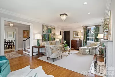 1555 Queens Road W, Charlotte, NC 28207 - Photo 7