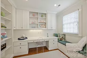 1555 Queens Rd W, Charlotte, NC 28207 - Photo 33