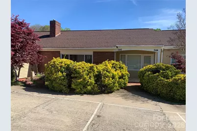 544 N Center Street #Unit A (546), Statesville, NC 28677 - Photo 33