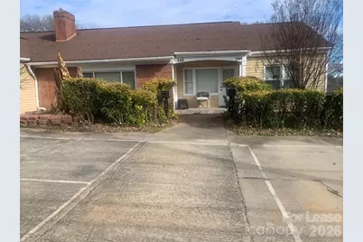 544 N Center Street #Unit A (546), Statesville, NC 28677 - Photo 1