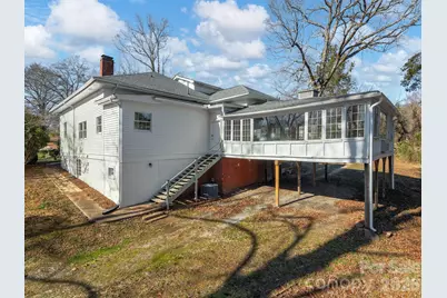 143 S Ridgecrest Avenue, Rutherfordton, NC 28139 - Photo 23