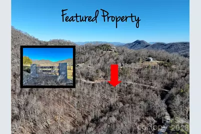 00 Hunters Ridge Road #62, 63, 64, Canton, NC 28716 - Photo 1
