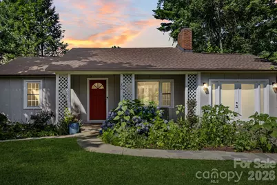 200 Aurora Drive, Asheville, NC 28805 - Photo 3