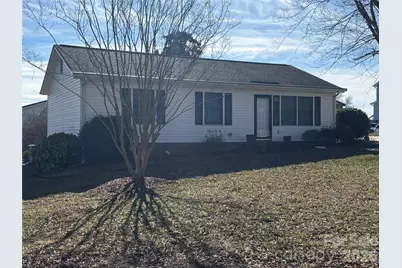 1609 Musselwhite Road, Wingate, NC 28174 - Photo 7