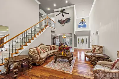 11645 James Richard Drive, Charlotte, NC 28277 - Photo 7