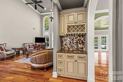 11645 James Richard Drive, Charlotte, NC 28277 - Photo 7