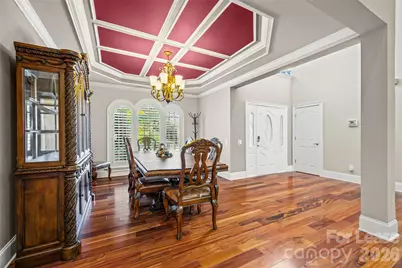 11645 James Richard Drive, Charlotte, NC 28277 - Photo 5