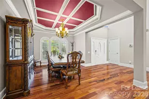 11645 James Richard Dr, Charlotte, NC 28277 - Photo 5